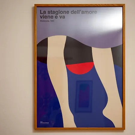 Il Fico - Tintori Appartamento