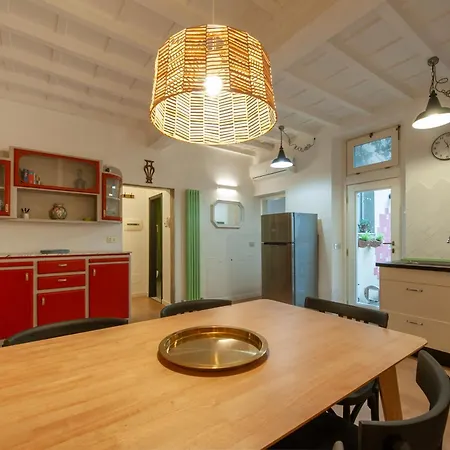 Il Fico - Tintori Appartement