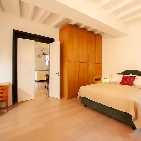 Appartement Il Fico - Tintori *