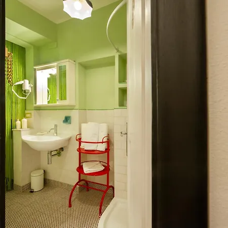 Appartement Il Fico - Tintori Florence