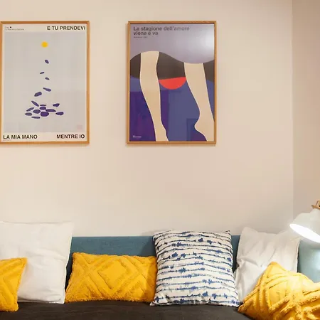 Il Fico - Tintori Appartement *