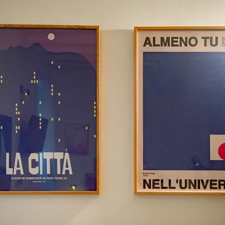 Appartamento Il Fico - Tintori