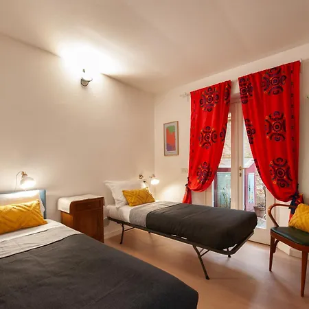 Il Fico - Tintori Appartement *