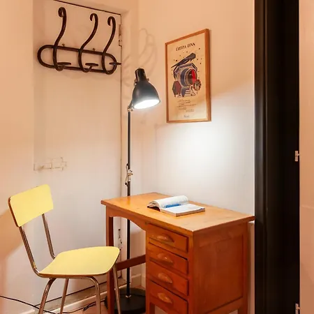 Appartement Il Fico - Tintori Florence