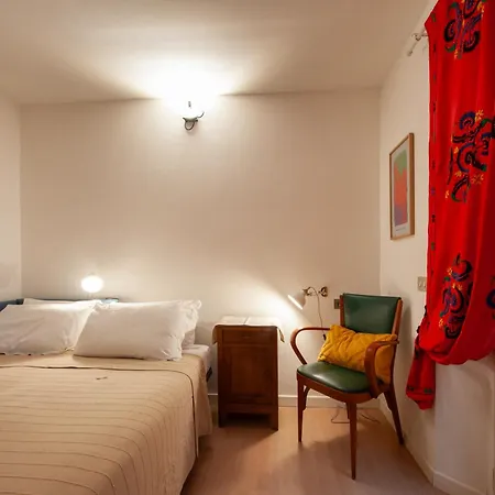 Il Fico - Tintori Appartement