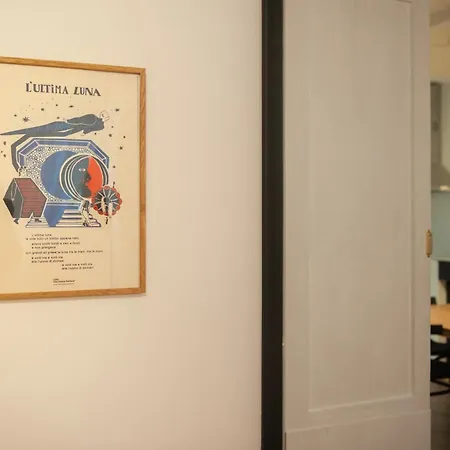 Appartamento Il Fico - Tintori *
