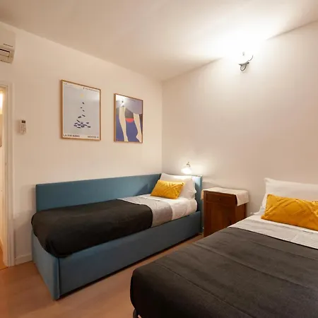 Il Fico - Tintori Appartement Florence