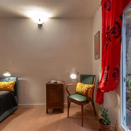 Appartement Il Fico - Tintori Florence