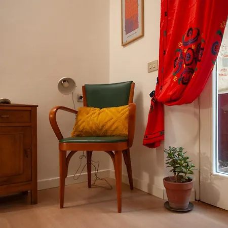 Il Fico - Tintori Appartement