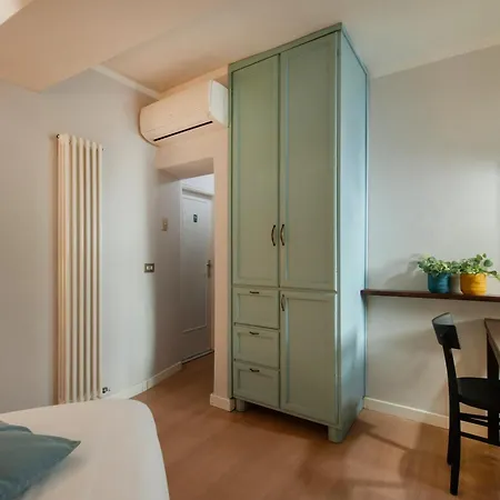 Il Fico - Tintori Appartement Florence
