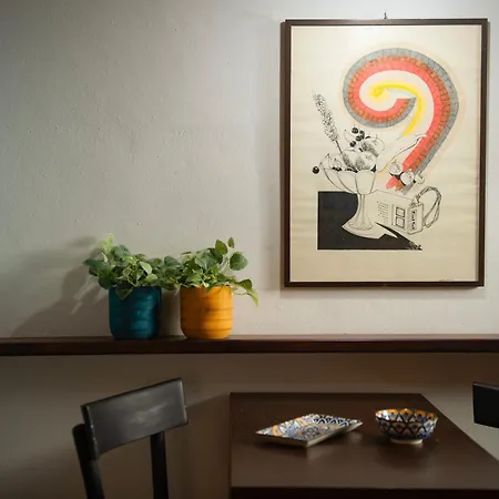 Il Fico - Tintori Appartement