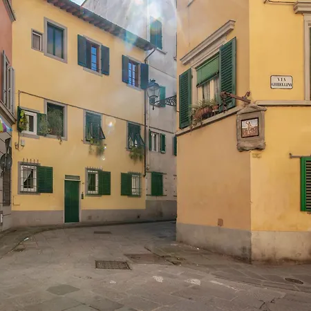 Il Fico - Tintori Appartement