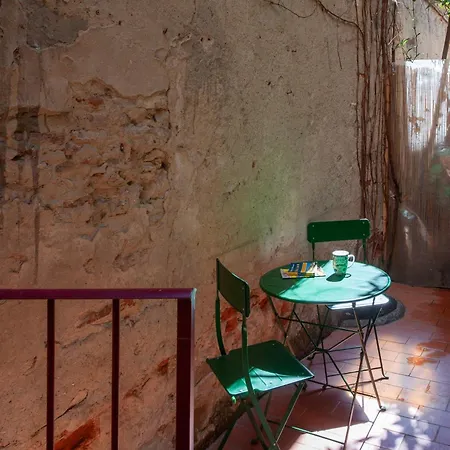 Il Fico - Tintori Appartement *
