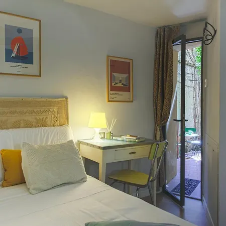 Appartement Il Fico - Tintori Florence