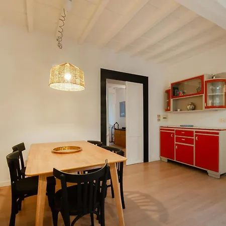 Apartment Il Fico - Tintori Florence