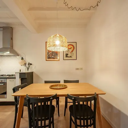 Il Fico - Tintori Apartment Florence
