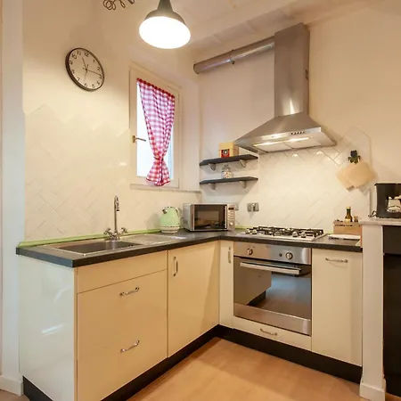 Apartment Il Fico - Tintori *